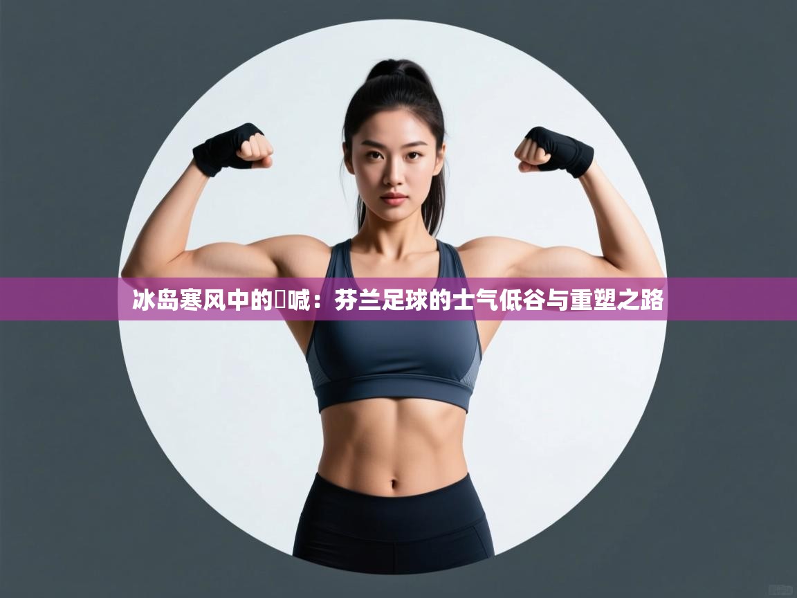 冰岛寒风中的吶喊：芬兰足球的士气低谷与重塑之路