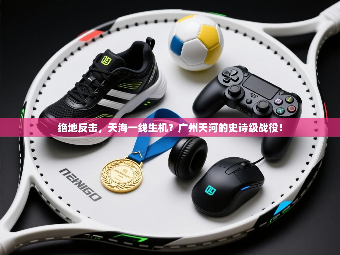 绝地反击，天海一线生机？广州天河的史诗级战役！  第2张