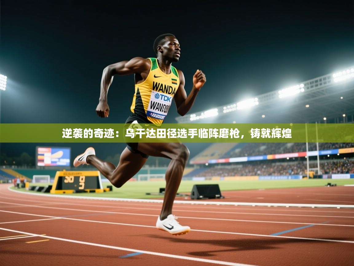 逆袭的奇迹：乌干达田径选手临阵磨枪，铸就辉煌