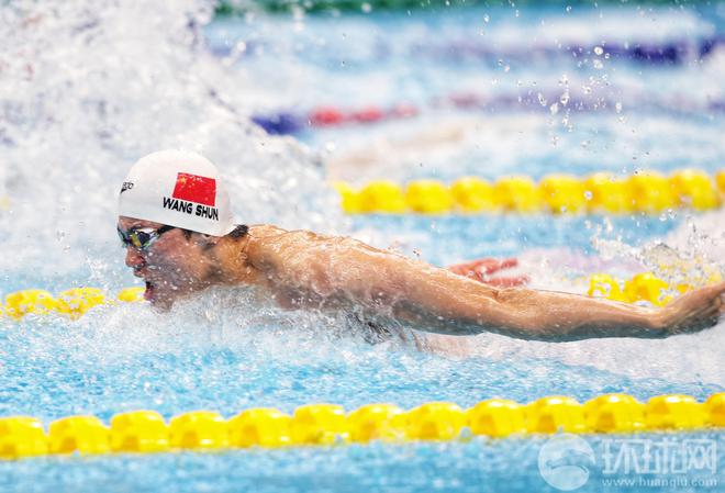 中国选手在游泳比赛中取得成功(中国选手在游泳比赛中取得成功的原因) 中国选手在游泳比赛中取得成功(中国选手在游泳比赛中取得成功的原因)