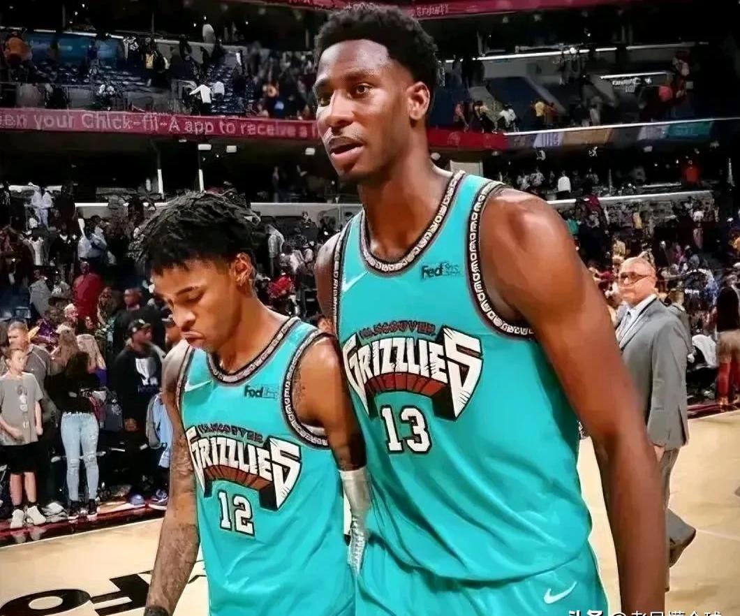 灰熊队战绩不俗,东部前八就在眼前的简单介绍 灰熊队战绩不俗,东部前八就在眼前的简单介绍