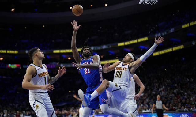 灰熊队战绩不俗,东部前八就在眼前的简单介绍 灰熊队战绩不俗,东部前八就在眼前的简单介绍