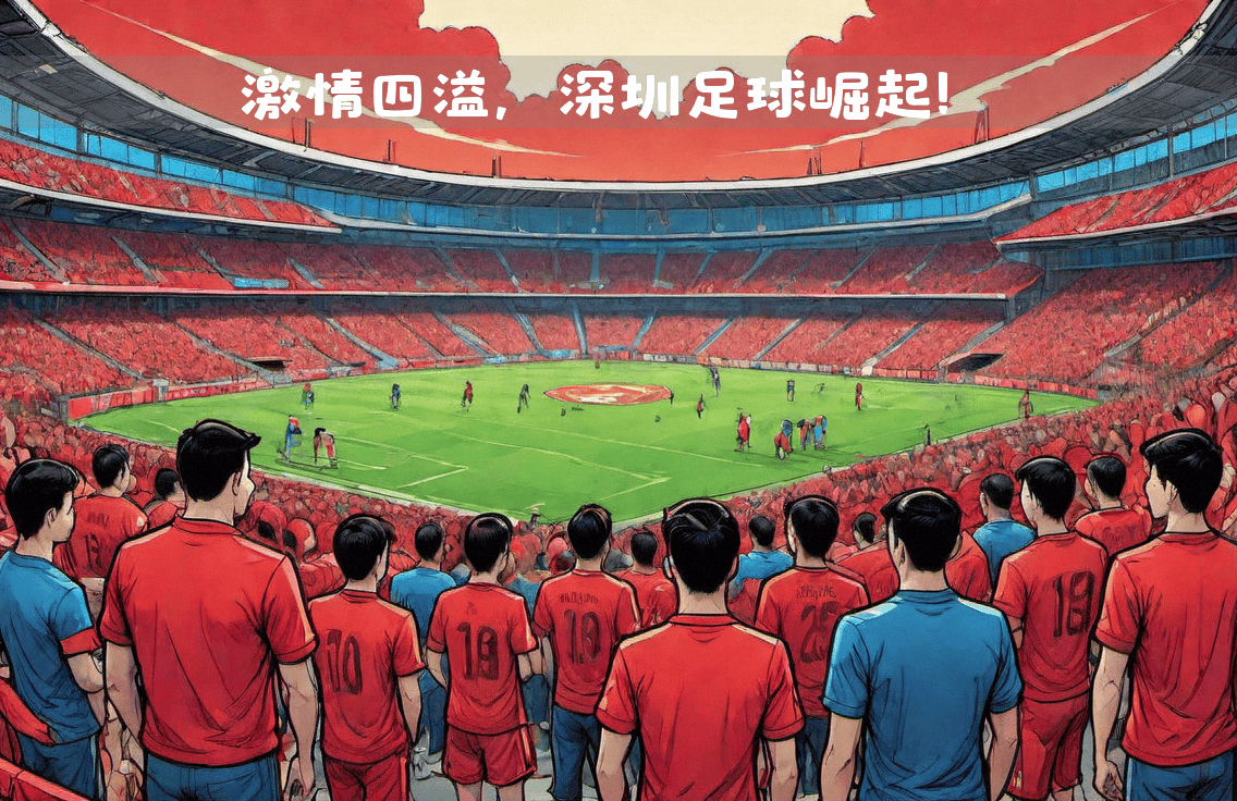 关于火热对决！激情四射的足球比赛的信息