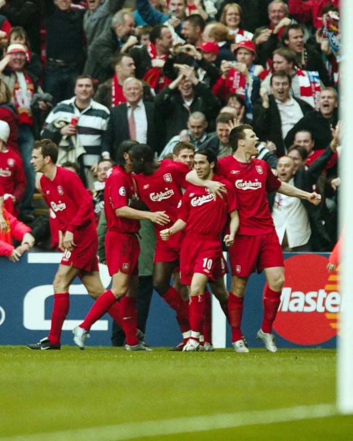 爱游戏app-利物浦守住胜局，晋级欧冠四强(利物浦守住胜局,晋级欧冠四强的是谁)