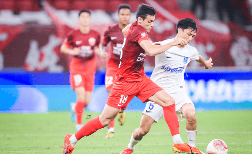 深圳主场胜上海申花，备战欧洲杯预选赛的简单介绍