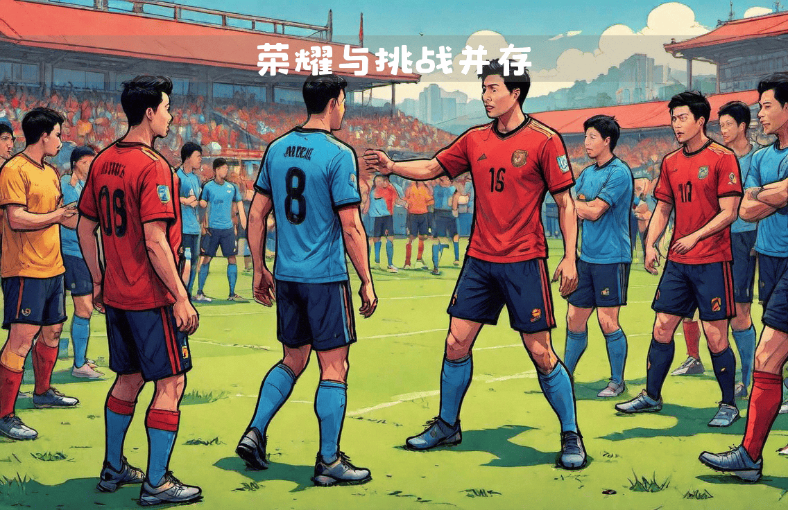 爱游戏体育下载-国安止步，遗憾告别半决赛(国安下场对手是谁,比赛时间)