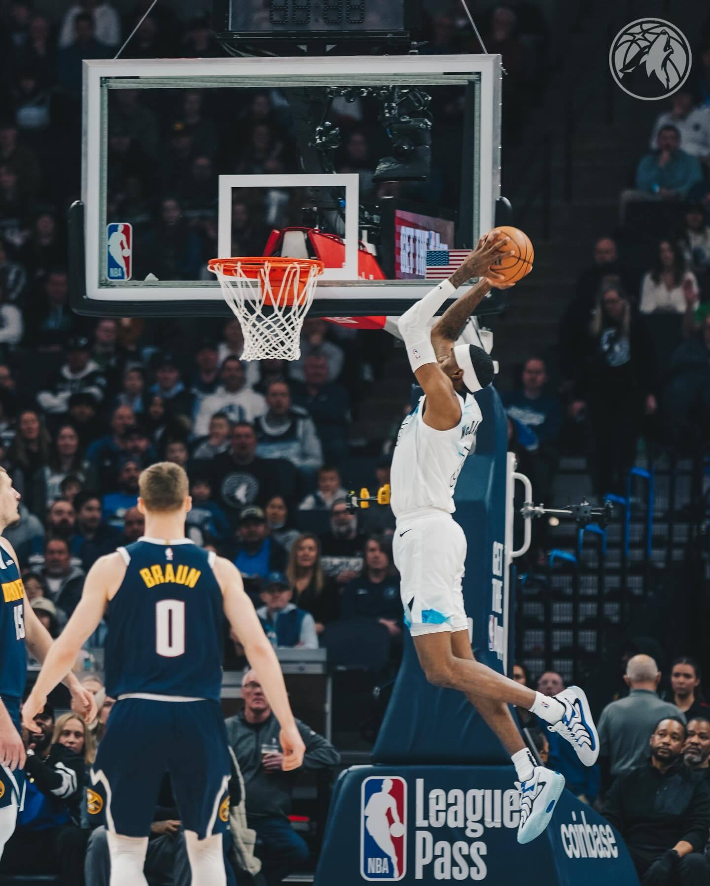 包含森林狼射手命中率飙升，成为得分王的词条