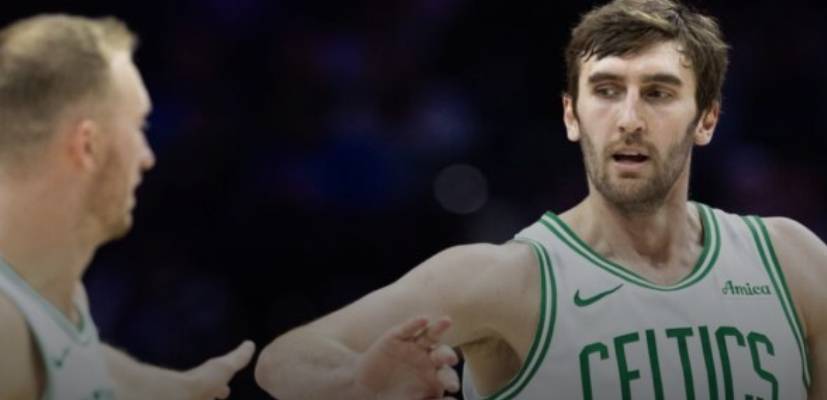 凯尔特人队球员复出，期待带动球队表现(凯尔特人队球员复出,期待带动球队表现英文)