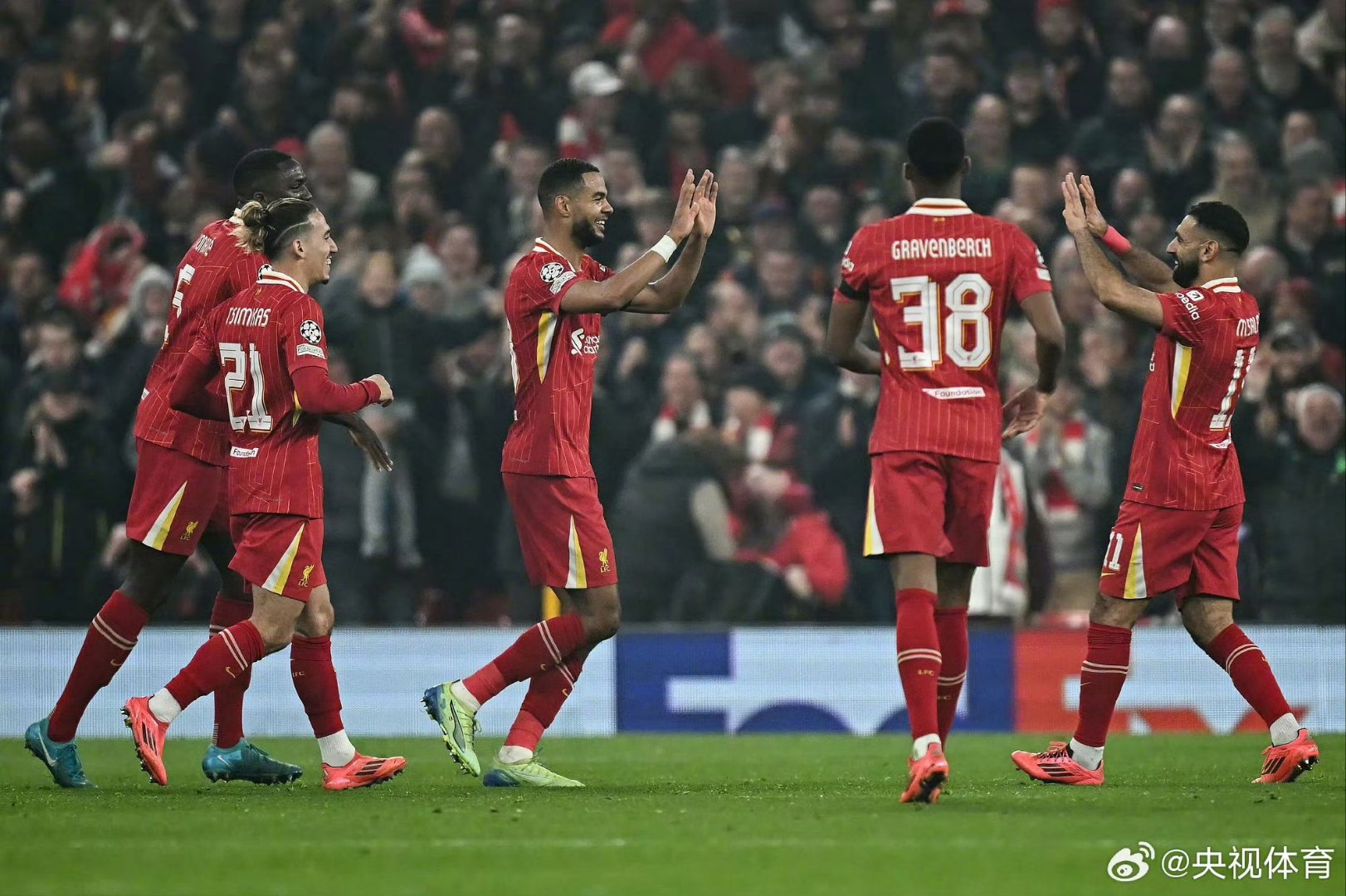 菲尔米诺奉献帽子戏法,利物浦-击败宾頓(菲尔米诺加时赛建功,利物浦成就2019年三冠王) 菲尔米诺奉献帽子戏法,利物浦-击败宾頓(菲尔米诺加时赛建功,利物浦成就2019年三冠王)