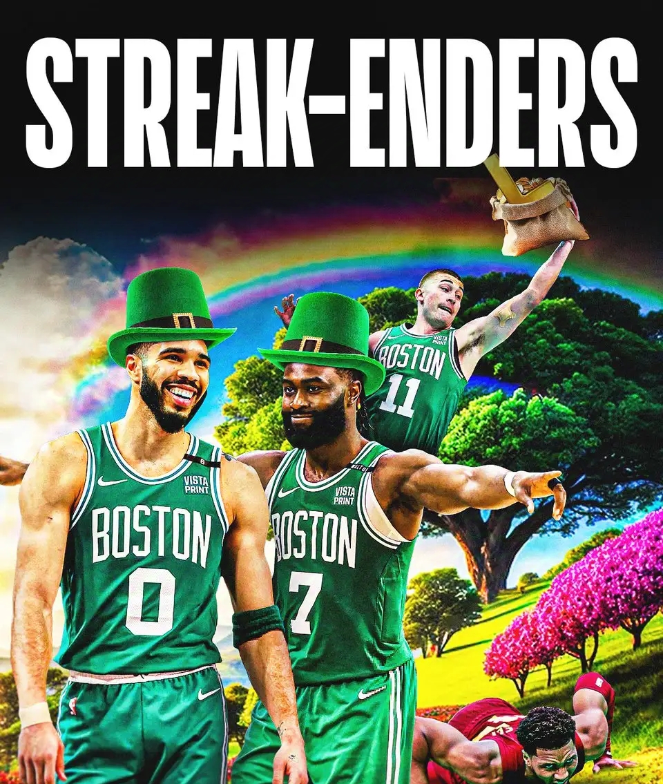 包含凯尔特人一波三连胜,势不可挡的词条 包含凯尔特人一波三连胜,势不可挡的词条