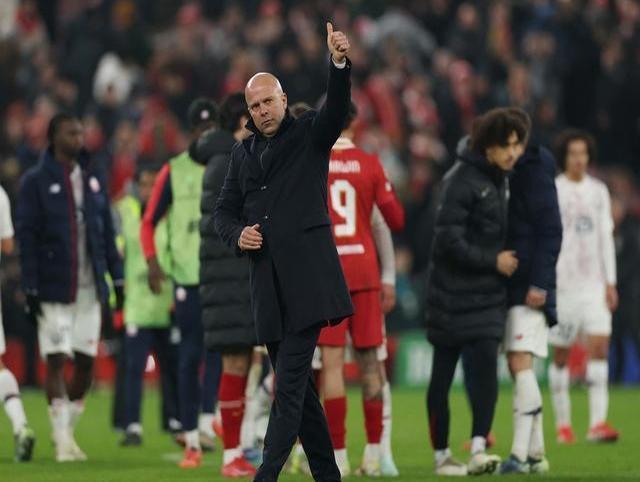 关于利物浦主帅遭遇执教困境,球迷期待队伍重回巅峰的信息 关于利物浦主帅遭遇执教困境,球迷期待队伍重回巅峰的信息