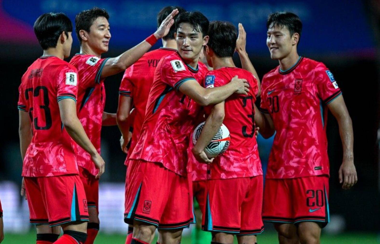 韩国队与澳大利亚队战平,晋级世界杯半决赛(韩国队与澳大利亚队战平,晋级世界杯半决赛了吗) 韩国队与澳大利亚队战平,晋级世界杯半决赛(韩国队与澳大利亚队战平,晋级世界杯半决赛了吗)