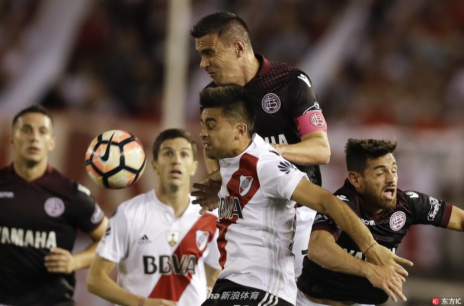 关于河床体能训练升级,备战布宜诺斯艾利斯独立半决赛的信息 关于河床体能训练升级,备战布宜诺斯艾利斯独立半决赛的信息