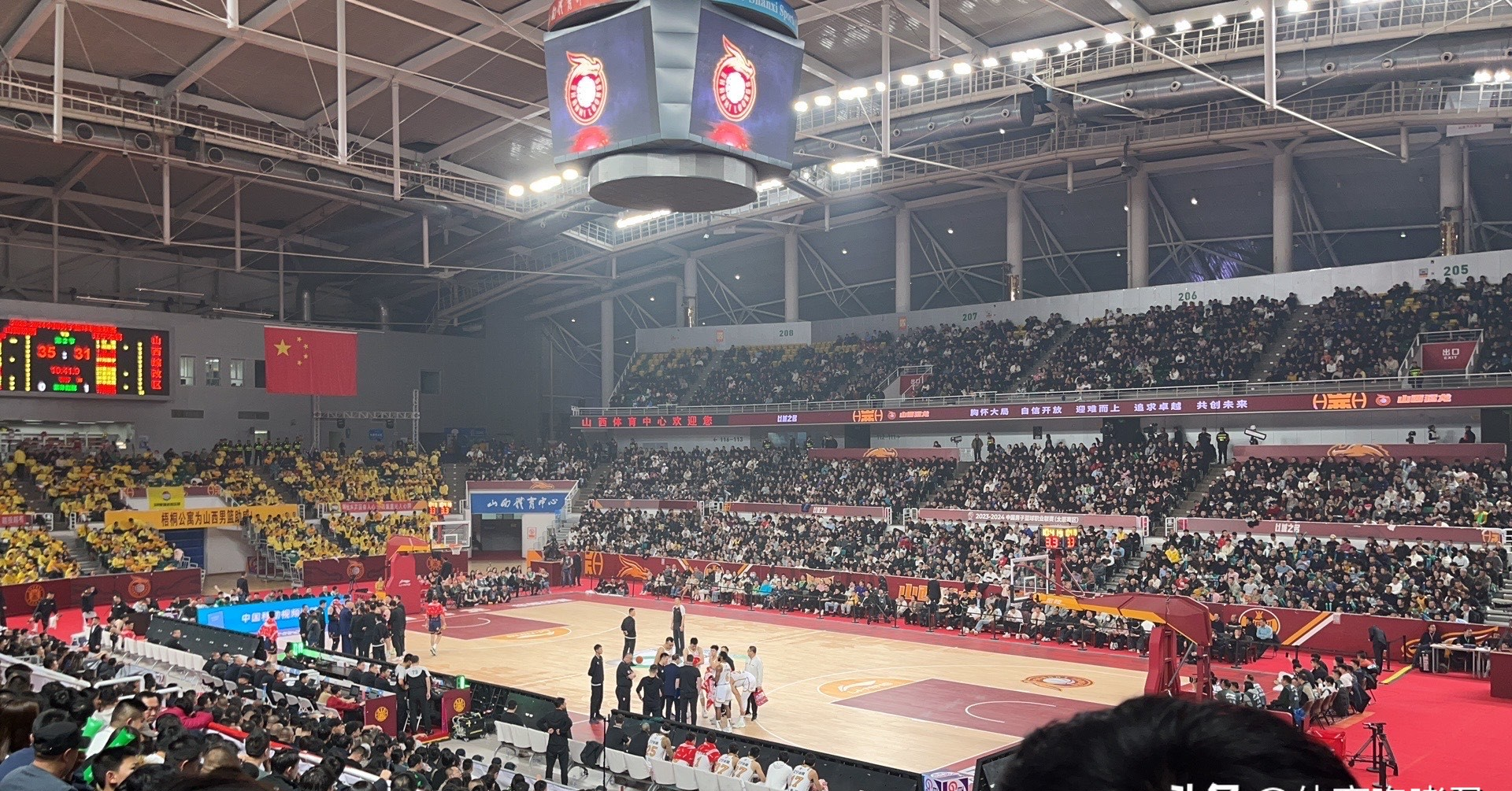 爱游戏登录-包含广东队成为本场最大亮点，CBA季后赛瞬间破防，高光操作的词条