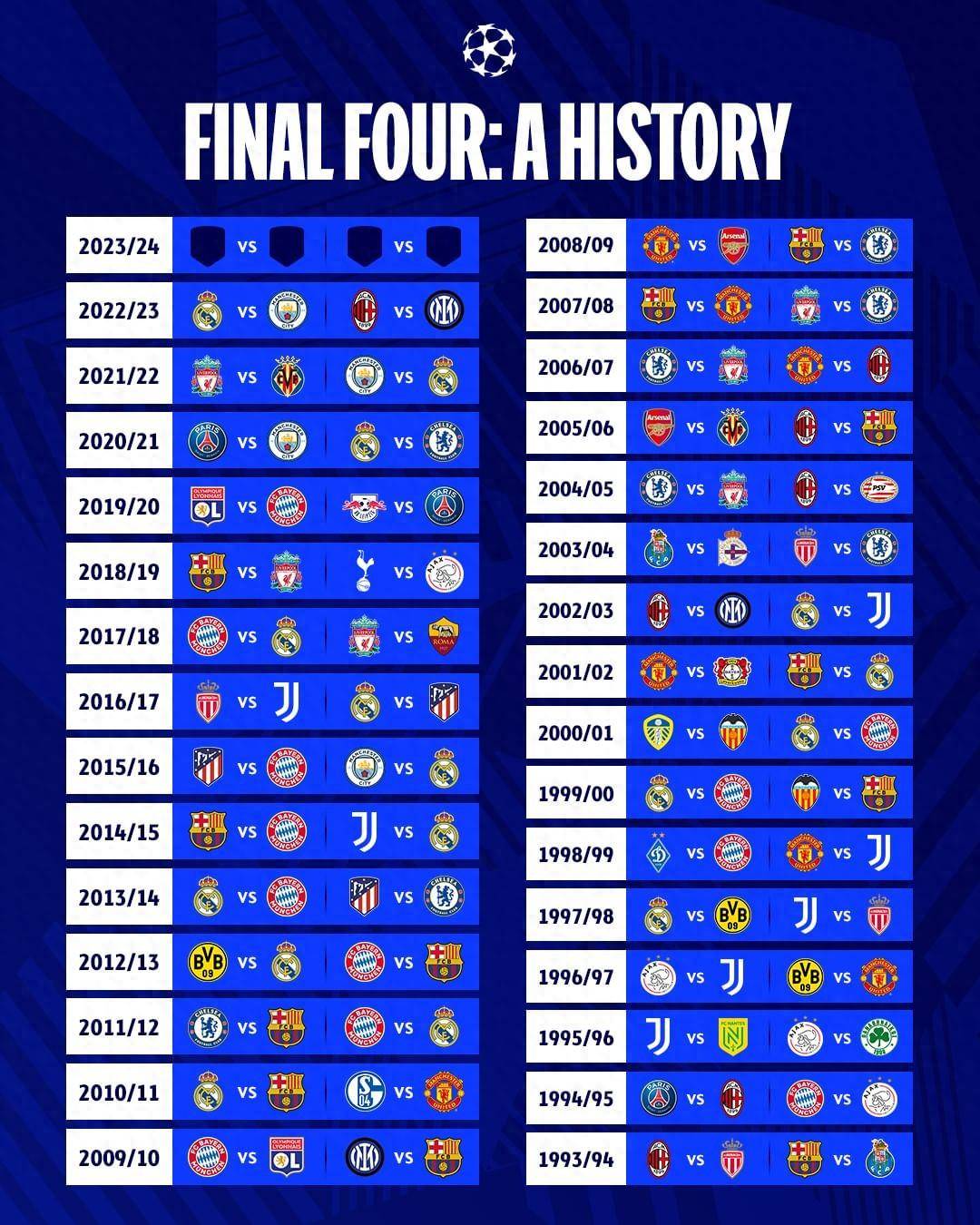 爱游戏-关于欧冠八强名单揭晓，精彩对决即将上演的信息