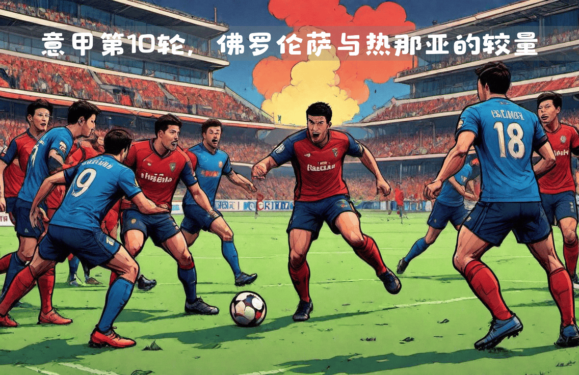 意甲豪门之间的对决即将拉开序幕 意甲豪门之间的对决即将拉开序幕