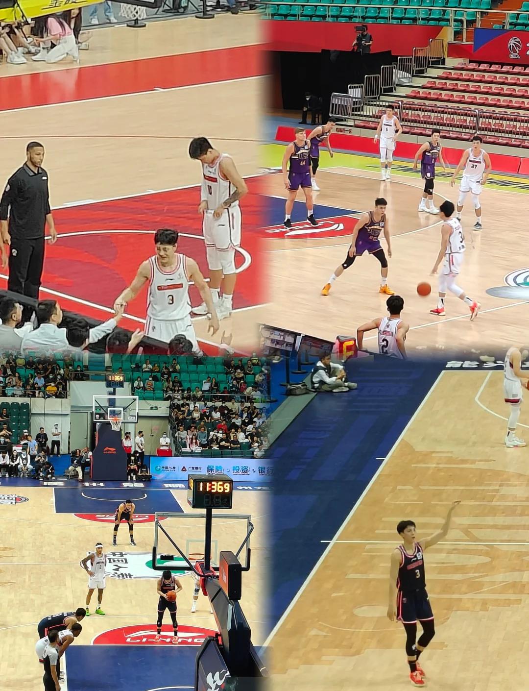 爱游戏网页版-广东队再战不败神话，实力备受瞩目