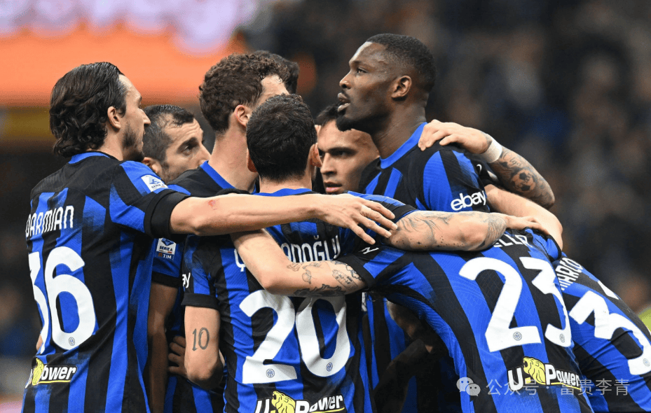 国际米兰在与AC米兰的比赛中大胜取得胜利 国际米兰在与AC米兰的比赛中大胜取得胜利