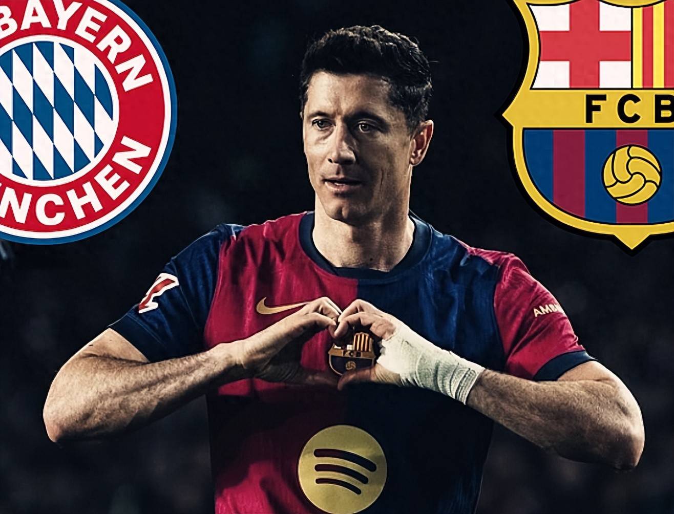 爱游戏亚洲官网-莱万多夫斯基全场发威，拜仁轻取胜利