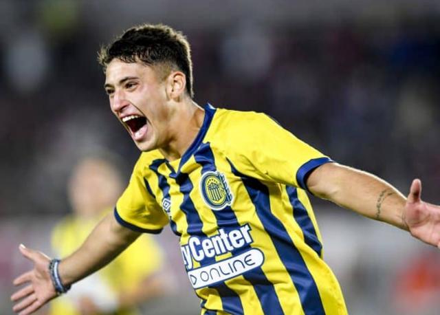 罗马前锋状态神勇,球队或将实现反弹突围 罗马前锋状态神勇,球队或将实现反弹突围