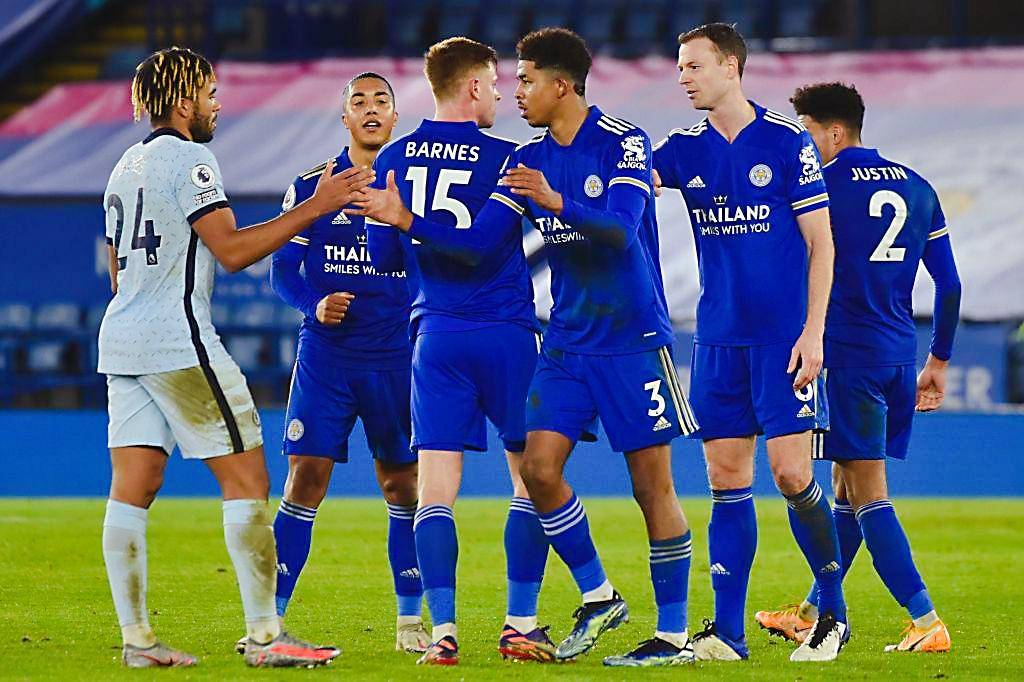 包含莱切斯特城客场艰难战胜,继续积分榜前进的词条 包含莱切斯特城客场艰难战胜,继续积分榜前进的词条