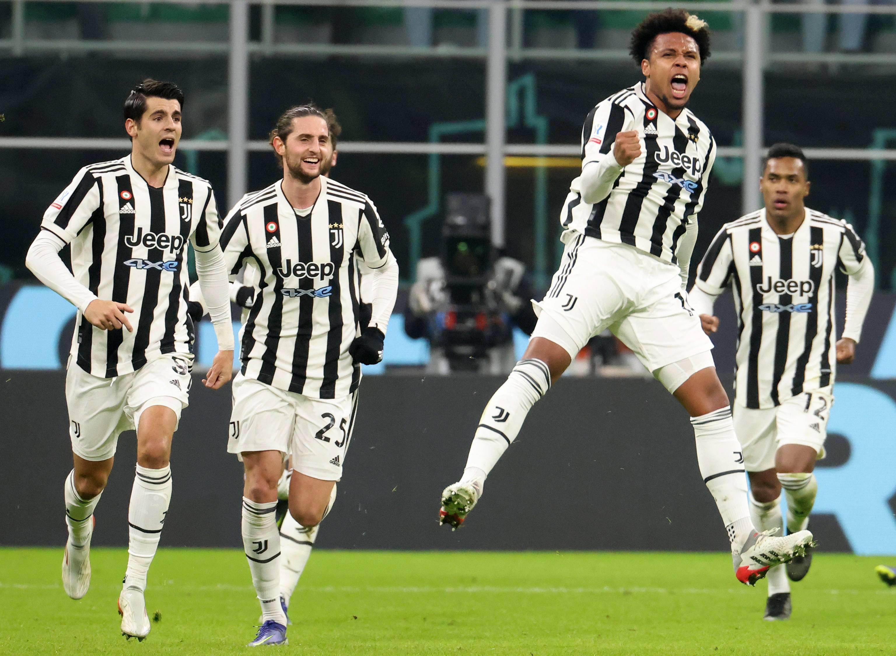 尤文图斯门将获得世界杯最佳门将 尤文图斯门将获得世界杯最佳门将