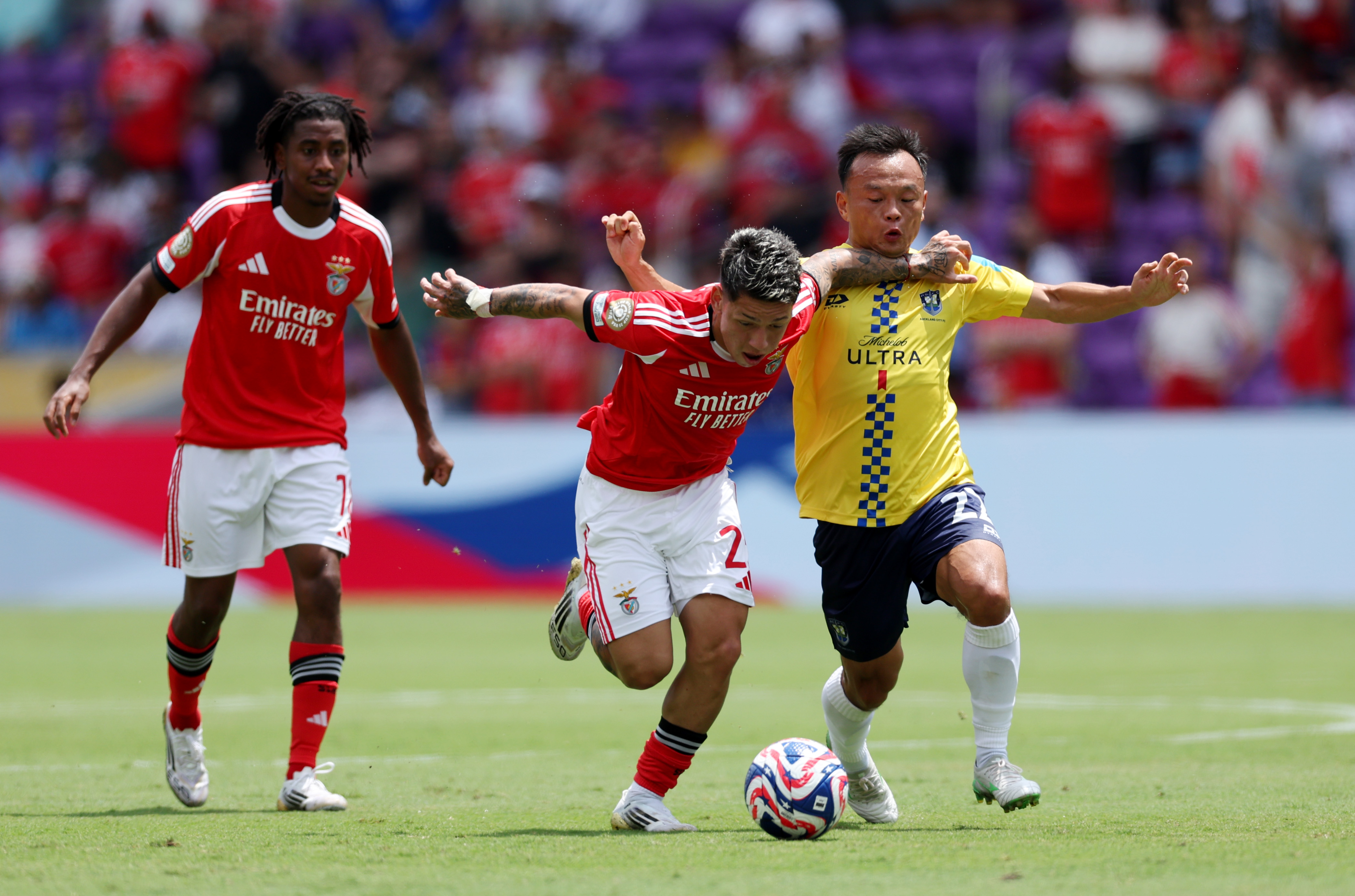 爱游戏官网-欧预赛比赛中，奥克兰队惨遭淘汰