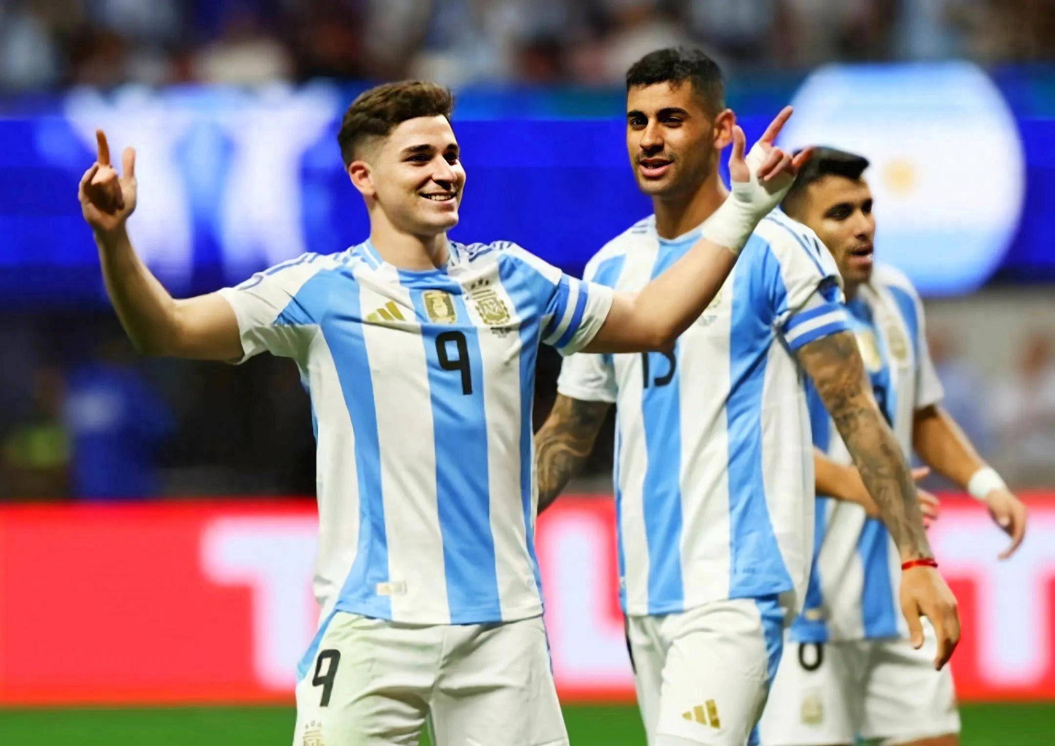 爱游戏入口-阿根廷女足遭遇淘汰，小组赛止步