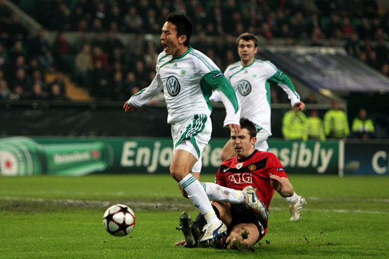 包含狼堡客场惜败,离欧冠名额渐行渐远的词条 包含狼堡客场惜败,离欧冠名额渐行渐远的词条