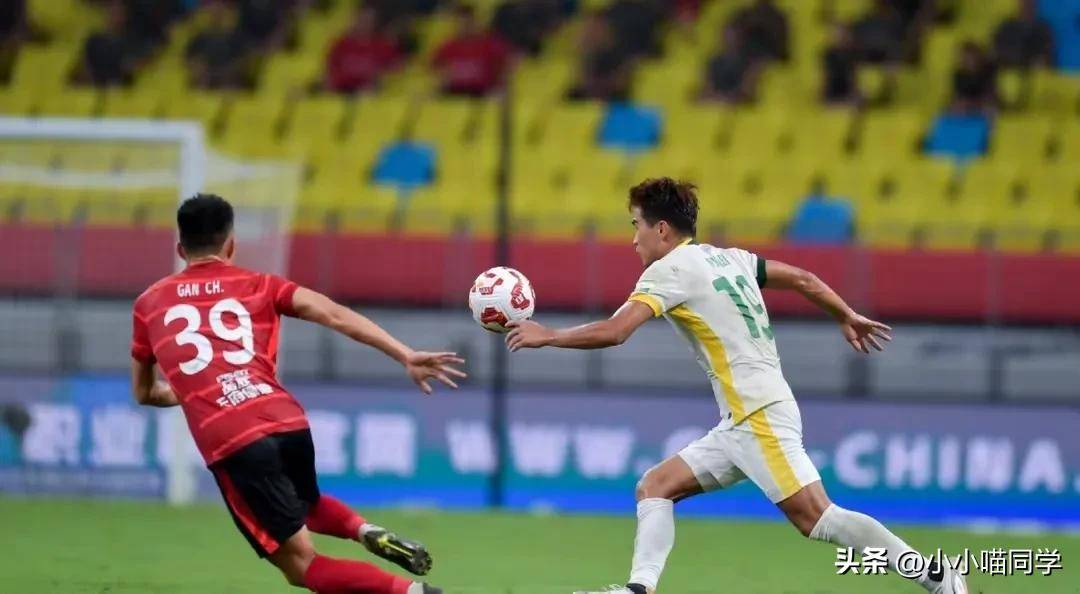 北京国安客场不敌对手，遭遇连败困境的简单介绍