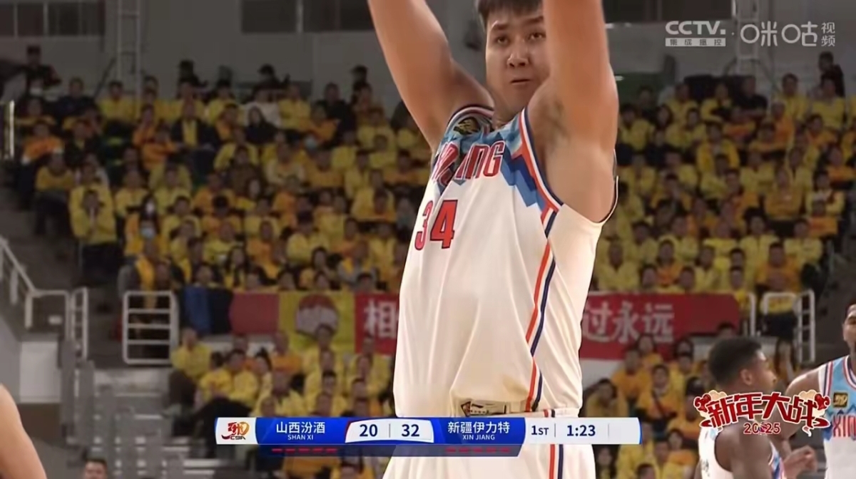 爱游戏官网入口-包含新疆飞虎一路力压，锁定八强席位的词条