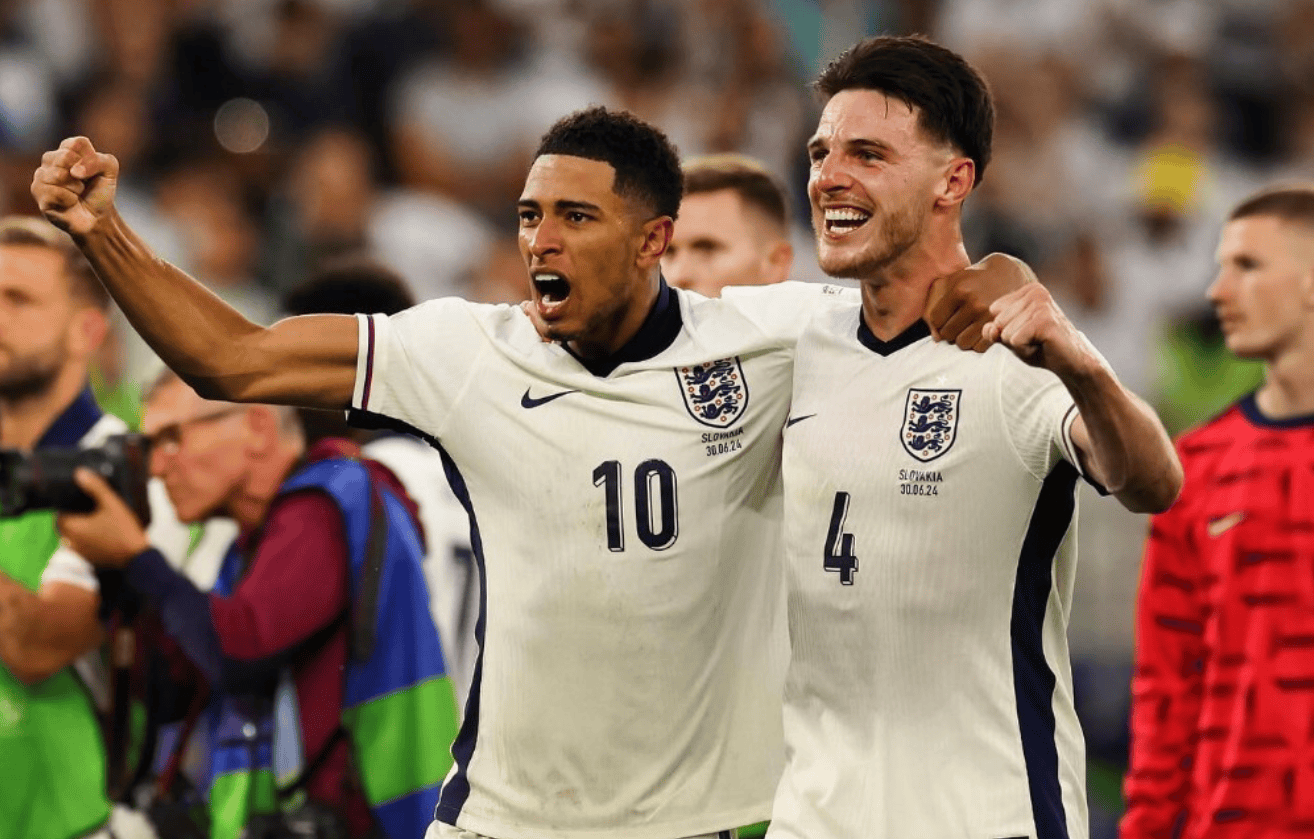 欧洲杯预选赛战况激烈,球队实力不容小觑 欧洲杯预选赛战况激烈,球队实力不容小觑