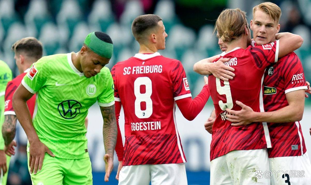 沃夫斯堡豪取客场胜利,保持不败势头 沃夫斯堡豪取客场胜利,保持不败势头