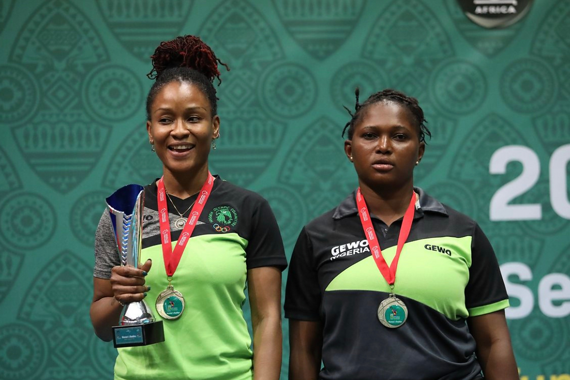 非洲球员再次备战国际锦标赛夺冠 非洲球员再次备战国际锦标赛夺冠