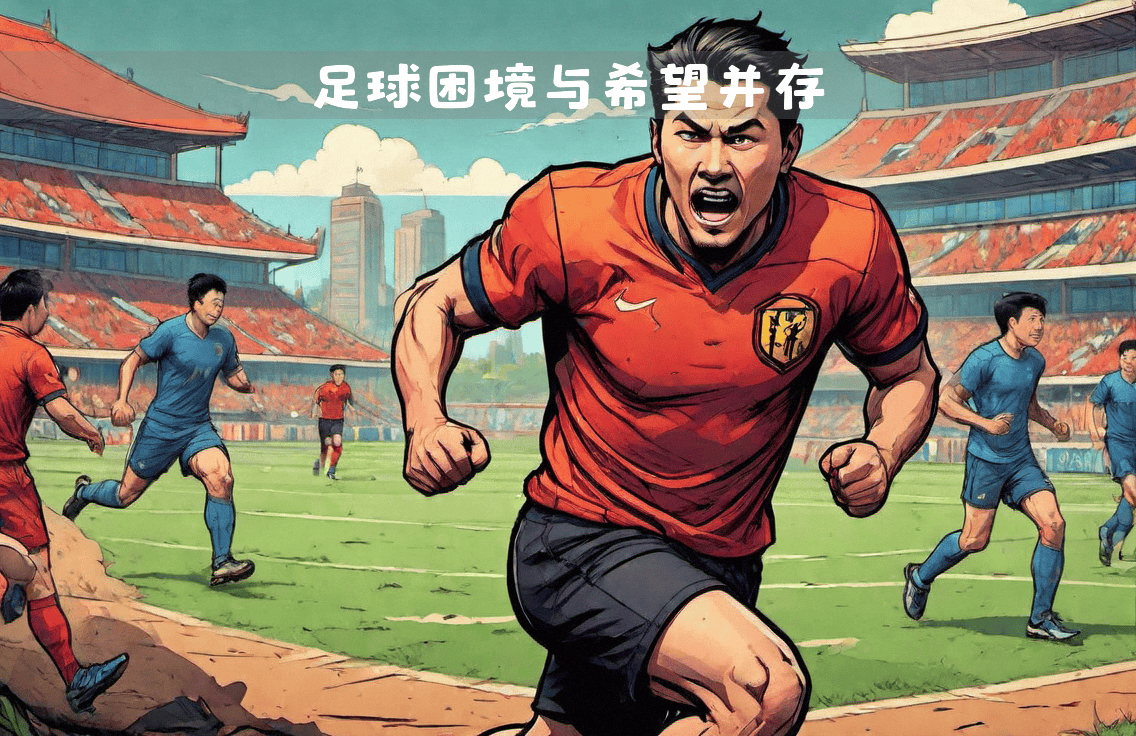 关于中国足球发展的未来展望与探讨 关于中国足球发展的未来展望与探讨