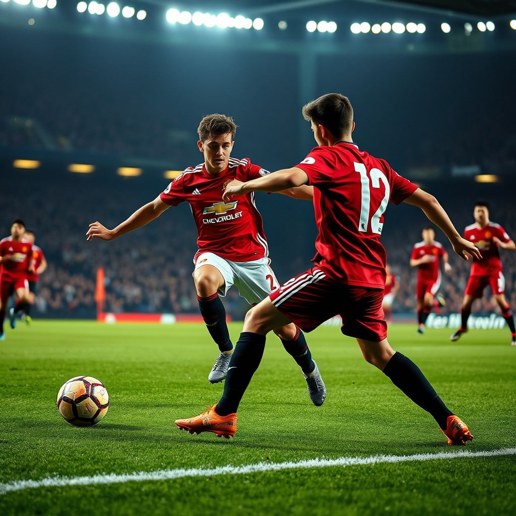 爱游戏体育下载-卡尔蒂斯新星爆发，挑战曼联防线坚固