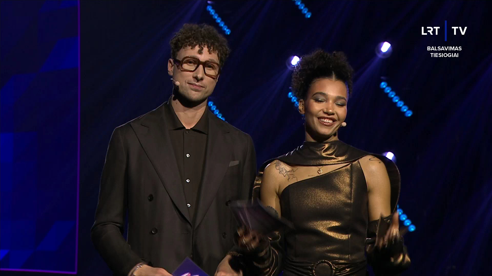 立陶宛选手突显实力，横空出世