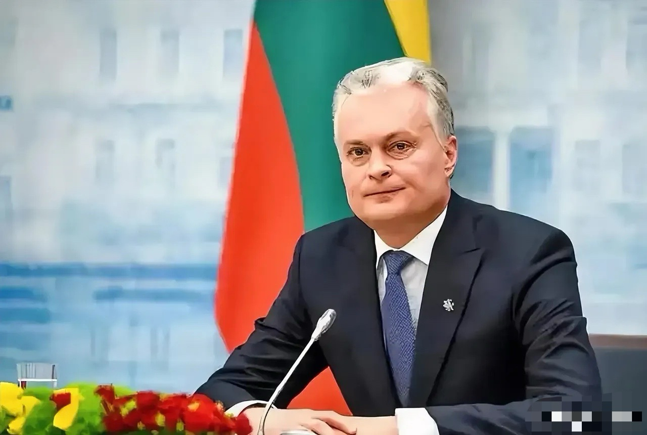 立陶宛选手突显实力,横空出世 立陶宛选手突显实力,横空出世