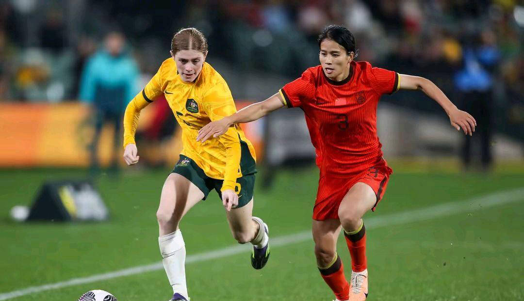 包含巴西女足遗憾败北，仍展现潜力的词条