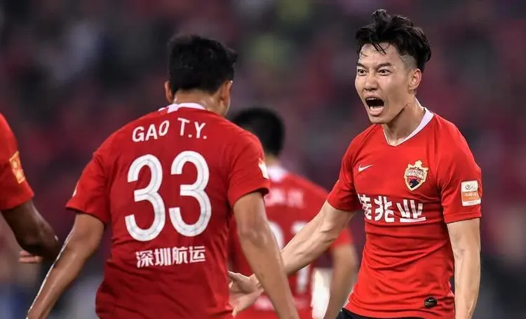 深圳佳兆业对阵天津泰达,实力碰撞中会有怎样的结局?的简单介绍 深圳佳兆业对阵天津泰达,实力碰撞中会有怎样的结局?的简单介绍