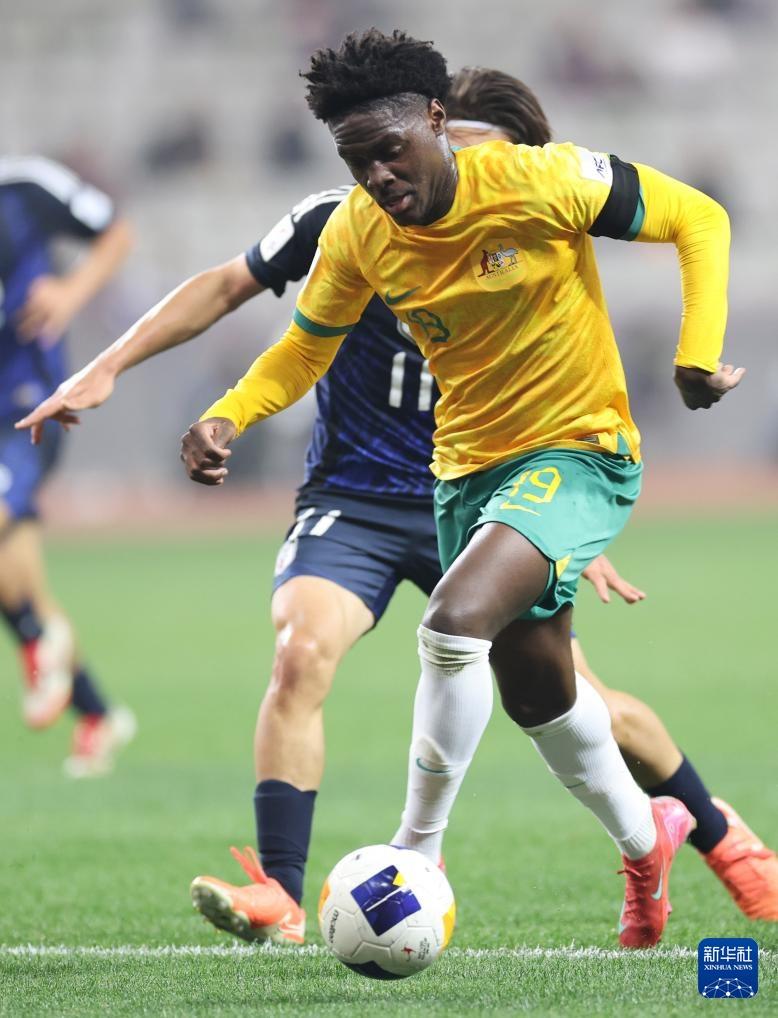 爱游戏-澳大利亚国家队备战亚洲杯