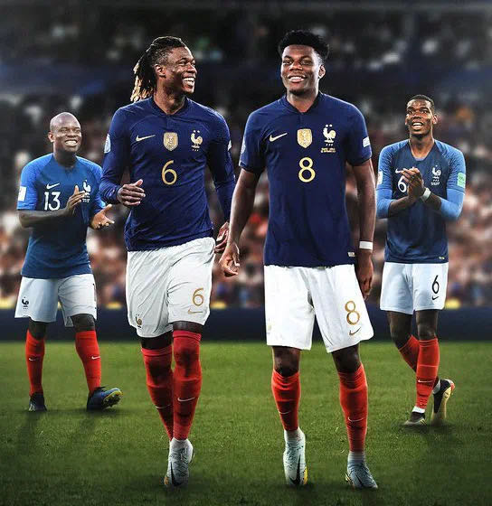 爱游戏体育平台-法国队连续三场胜利，稳坐领跑位置