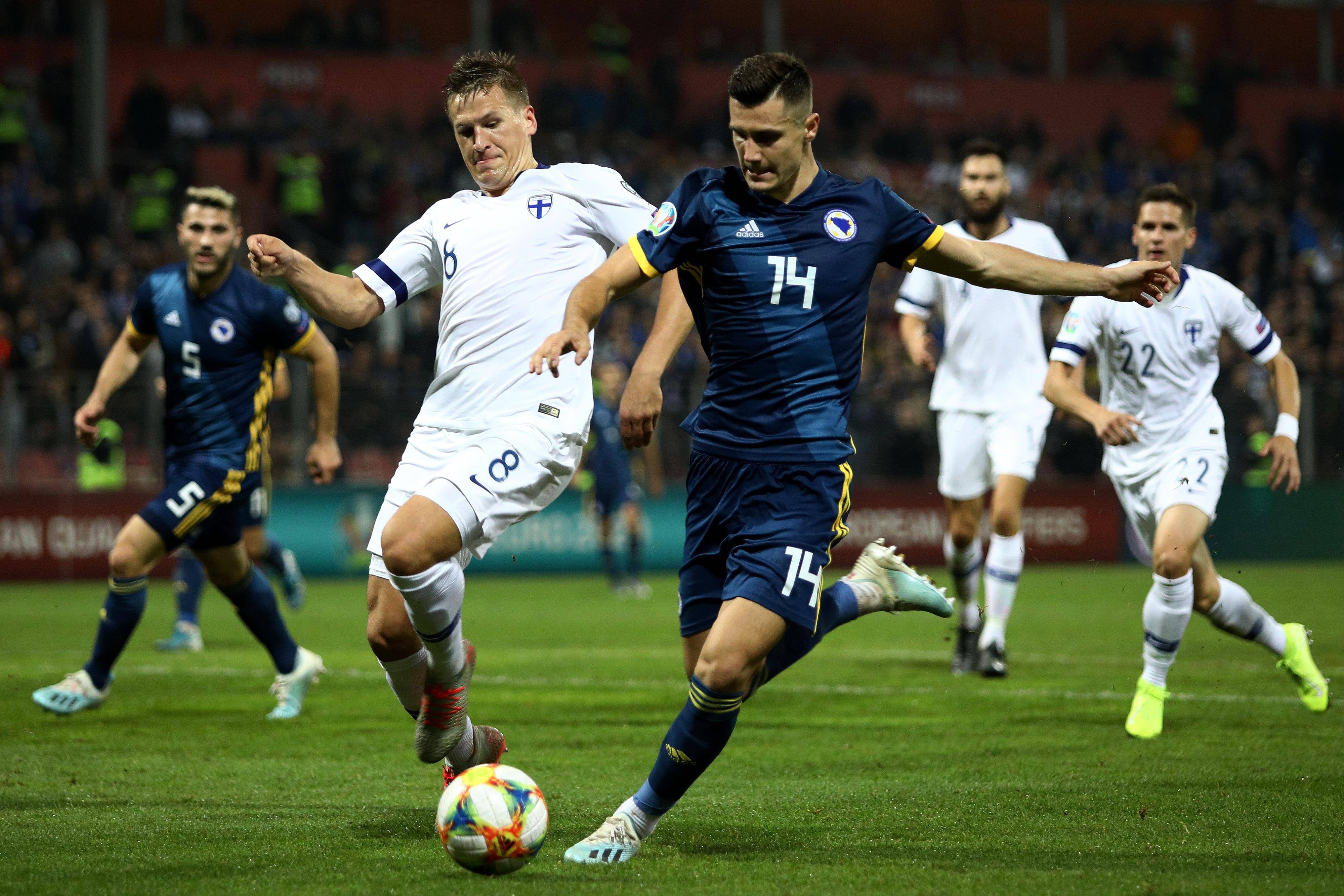 五大联赛比赛如火如荼,势均力敌求胜欲望强烈的简单介绍 五大联赛比赛如火如荼,势均力敌求胜欲望强烈的简单介绍