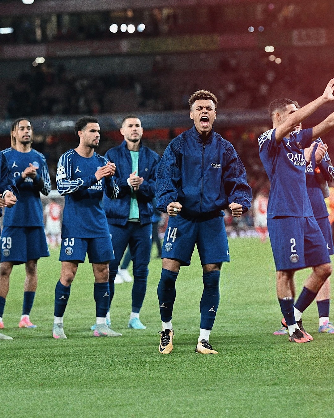 关于巴黎圣日耳曼击败曼联,晋级欧冠八强的信息 关于巴黎圣日耳曼击败曼联,晋级欧冠八强的信息