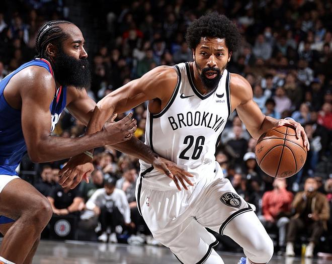 篮网全队表现出色,轻取东部对手的简单介绍 篮网全队表现出色,轻取东部对手的简单介绍