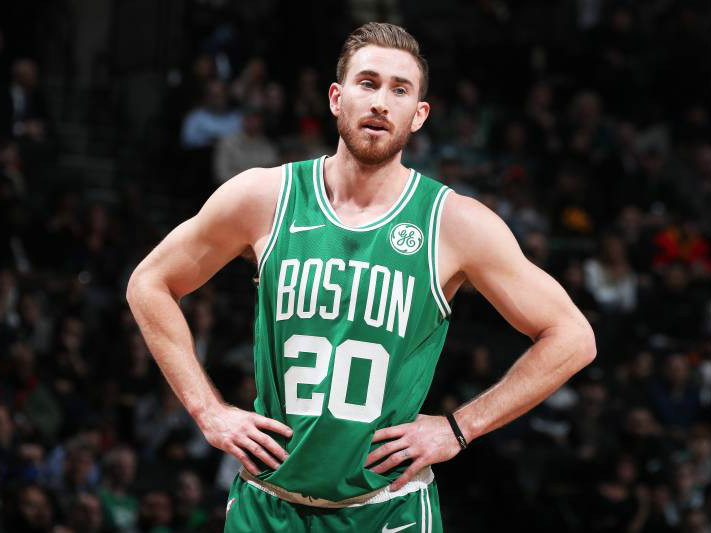 爱游戏登录-关于凯尔特人队控卫海沃德争夺全明星附加名的信息