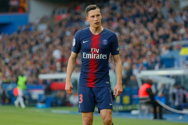 大巴黎客场斩获胜利,实力得到认可 大巴黎客场斩获胜利,实力得到认可