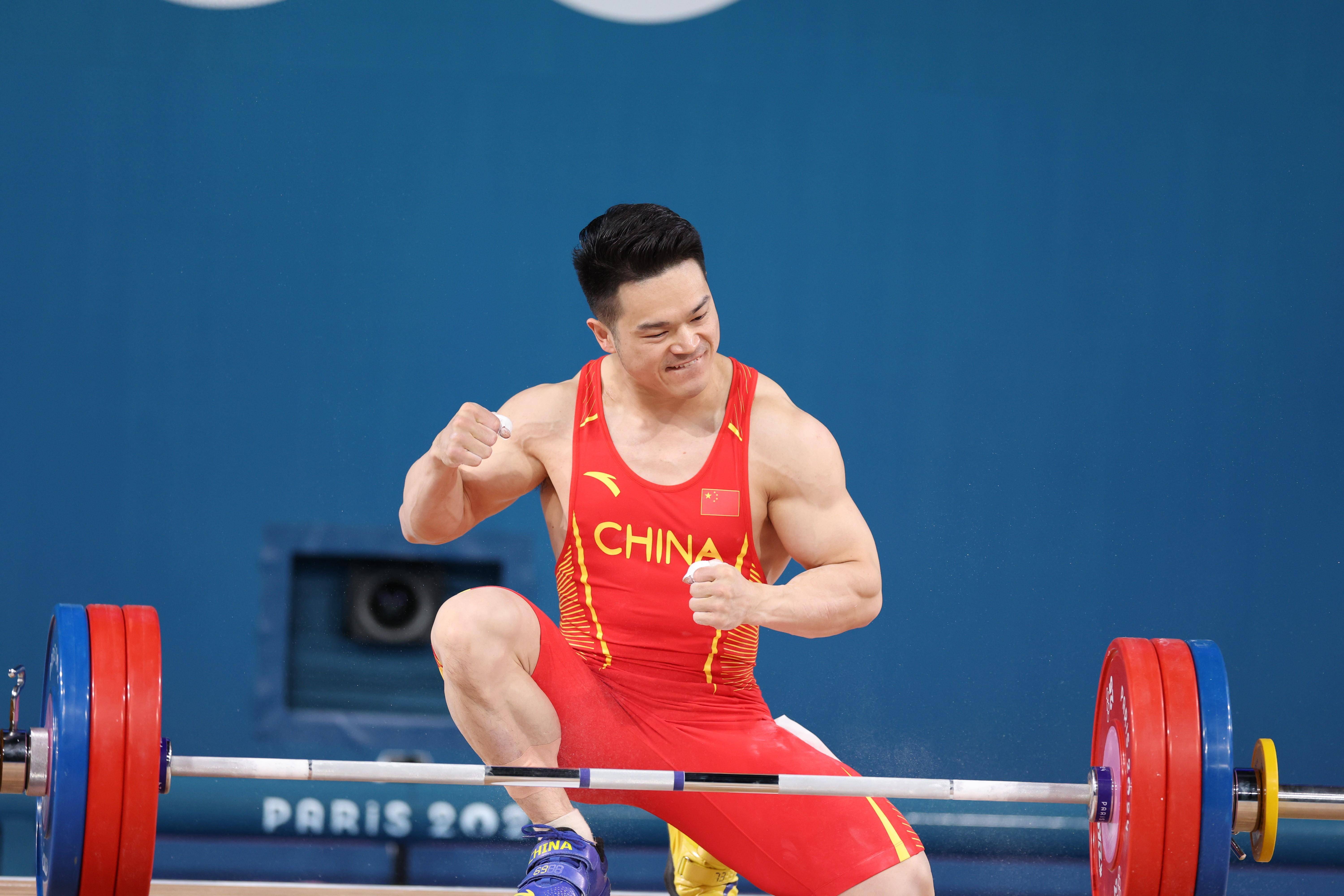 选手状态神勇,连续创造佳绩的简单介绍 选手状态神勇,连续创造佳绩的简单介绍