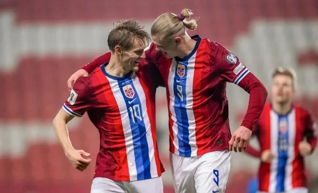 爱游戏体育直播-克罗地亚国家队在与挪威队的比赛中取得胜利