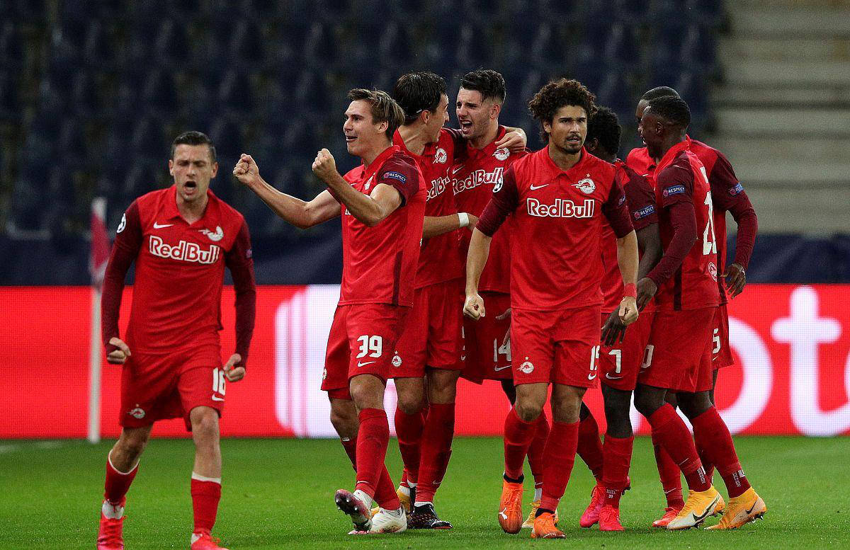 莱比锡红牛力克对手，稳固前四位置的简单介绍